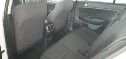 
										KIA SPORTAGE 1.7 CRDI DRIVE completo									