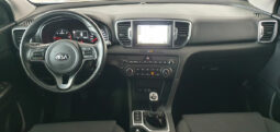 
										KIA SPORTAGE 1.7 CRDI DRIVE completo									