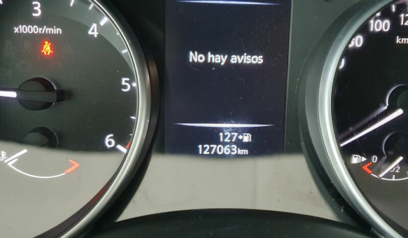 
								NISSAN QASHQAI 1.5DCI 115CV ACENTA completo									