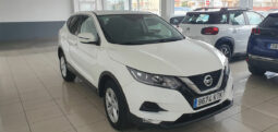 
										NISSAN QASHQAI 1.5DCI 115CV ACENTA completo									