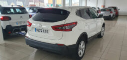 
										NISSAN QASHQAI 1.5DCI 115CV ACENTA completo									