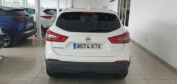 
										NISSAN QASHQAI 1.5DCI 115CV ACENTA completo									