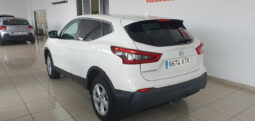 
										NISSAN QASHQAI 1.5DCI 115CV ACENTA completo									
