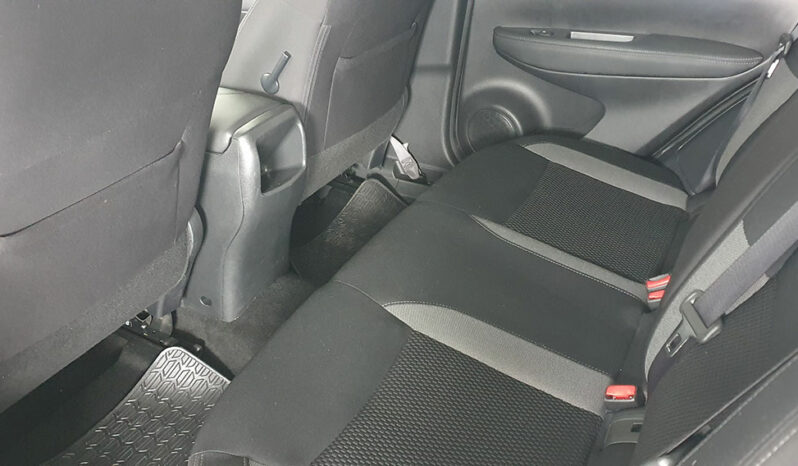 
								NISSAN QASHQAI 1.5DCI 115CV ACENTA completo									