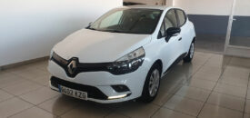 RENAULT CLIO 1.5 DCI BUSINESS