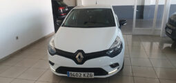 RENAULT CLIO 1.5 DCI BUSINESS