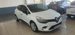 
										RENAULT CLIO 1.5 DCI BUSINESS completo									