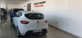 RENAULT CLIO 1.5 DCI BUSINESS