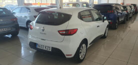 RENAULT CLIO 1.5 DCI BUSINESS