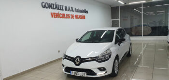 RENAULT CLIO 1.5 DCI  LIMITED