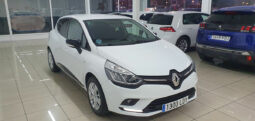
										RENAULT CLIO 1.5 DCI  LIMITED completo									