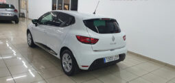 
										RENAULT CLIO 1.5 DCI  LIMITED completo									