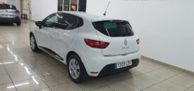 RENAULT CLIO 1.5 DCI  LIMITED