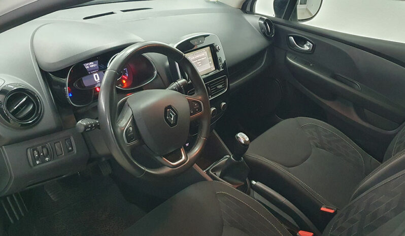 
								RENAULT CLIO 1.5 DCI  LIMITED completo									