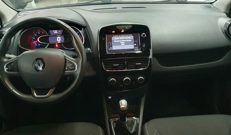 
								RENAULT CLIO 1.5 DCI  LIMITED completo									