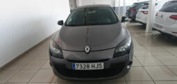 RENAULT MEGANE 1.5 DCI 110 CV AUTENTIQUE