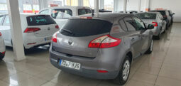 
										RENAULT MEGANE 1.5 DCI 110 CV AUTENTIQUE completo									