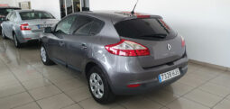 
										RENAULT MEGANE 1.5 DCI 110 CV AUTENTIQUE completo									