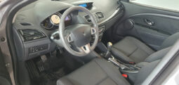 
										RENAULT MEGANE 1.5 DCI 110 CV AUTENTIQUE completo									