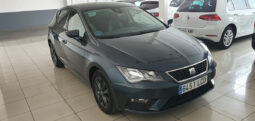 
										SEAT LEON 1.6 TDI STYLE VISIO completo									