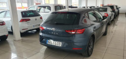 
										SEAT LEON 1.6 TDI STYLE VISIO completo									