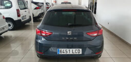 
										SEAT LEON 1.6 TDI STYLE VISIO completo									