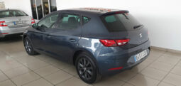 
										SEAT LEON 1.6 TDI STYLE VISIO completo									