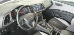 
										SEAT LEON 1.6 TDI STYLE VISIO completo									
