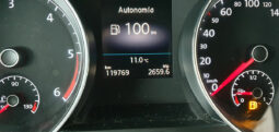 
										VOLKSWAGEN GOLF 1.6TDI ADVANCE completo									