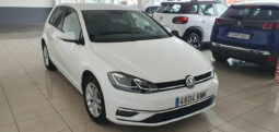 
										VOLKSWAGEN GOLF 1.6TDI ADVANCE completo									