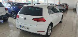
										VOLKSWAGEN GOLF 1.6TDI ADVANCE completo									