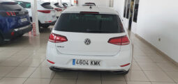 
										VOLKSWAGEN GOLF 1.6TDI ADVANCE completo									