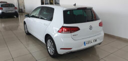 
										VOLKSWAGEN GOLF 1.6TDI ADVANCE completo									