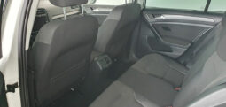 
										VOLKSWAGEN GOLF 1.6TDI ADVANCE completo									