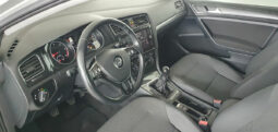 
										VOLKSWAGEN GOLF 1.6TDI ADVANCE completo									