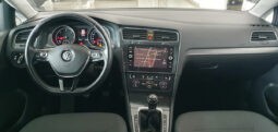 
										VOLKSWAGEN GOLF 1.6TDI ADVANCE completo									