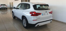 
										BMW X3 XDRIVE 20D completo									