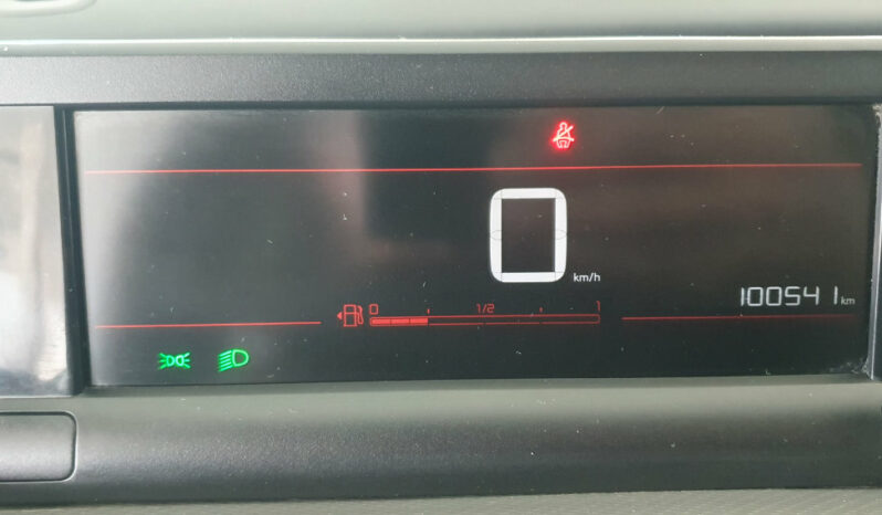 
								CITROEN C4 CACTUS  1.5 HDI  100CV FEEL completo									