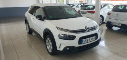 
										CITROEN C4 CACTUS  1.5 HDI  100CV FEEL completo									