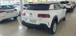 
										CITROEN C4 CACTUS  1.5 HDI  100CV FEEL completo									