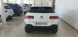 
										CITROEN C4 CACTUS  1.5 HDI  100CV FEEL completo									