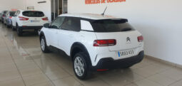 
										CITROEN C4 CACTUS  1.5 HDI  100CV FEEL completo									