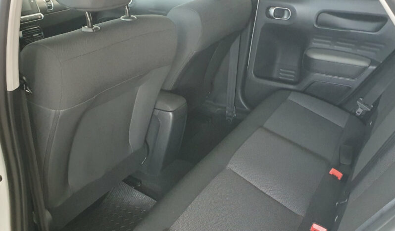 
								CITROEN C4 CACTUS  1.5 HDI  100CV FEEL completo									