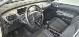 
										CITROEN C4 CACTUS  1.5 HDI  100CV FEEL completo									