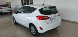
										FORD FIESTA 1.5 TDCI TREND completo									