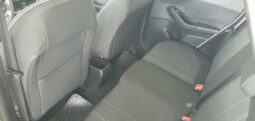 
										FORD FIESTA 1.5 TDCI TREND completo									
