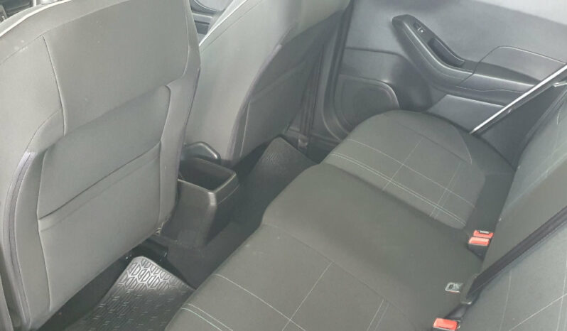 
								FORD FIESTA 1.5 TDCI TREND completo									