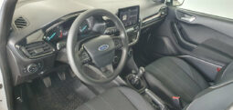 
										FORD FIESTA 1.5 TDCI TREND completo									