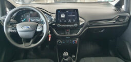 
										FORD FIESTA 1.5 TDCI TREND completo									