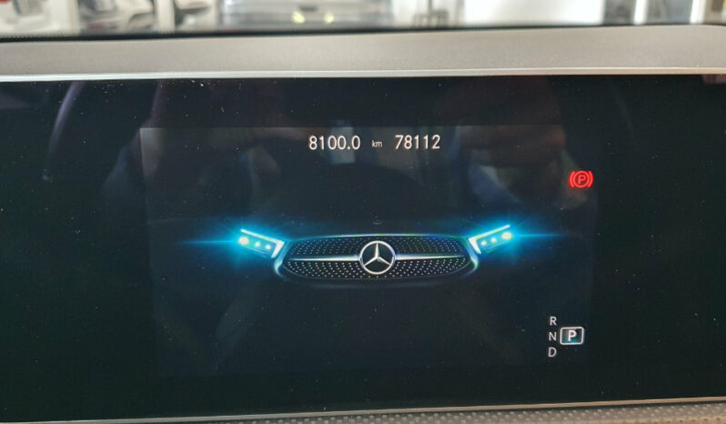 
								MERCEDES A200 150CV completo									